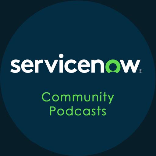 ServiceNow Podcasts