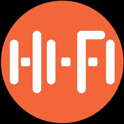 The Daily HiFi Podcast