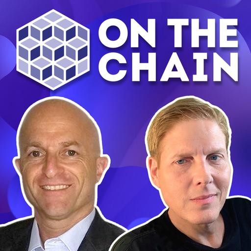 On The Chain - Blockchain and Cryptocurrency News + Opinion