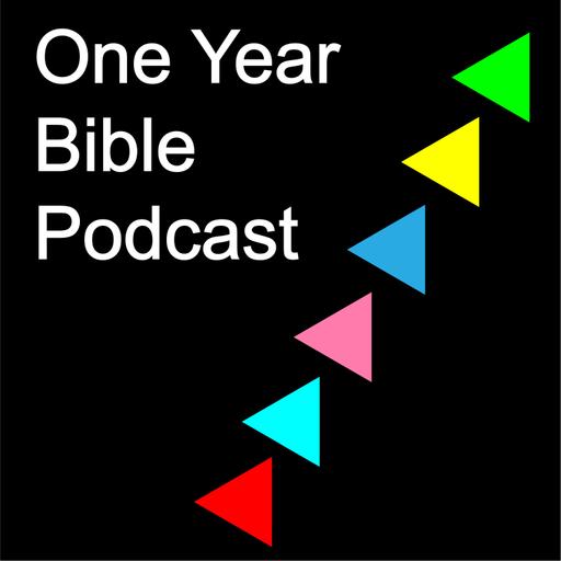 One Year Bible Podcast