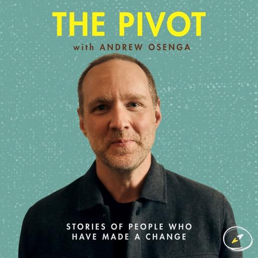 The Pivot