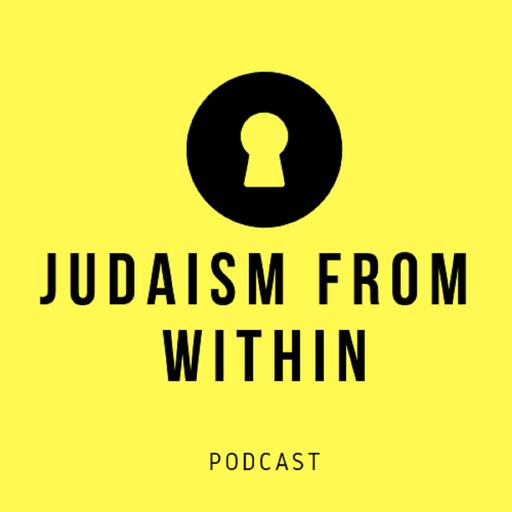 Judaism From Within