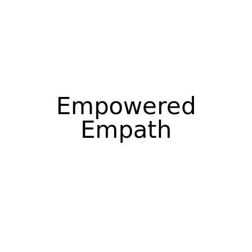 Empowered Empath