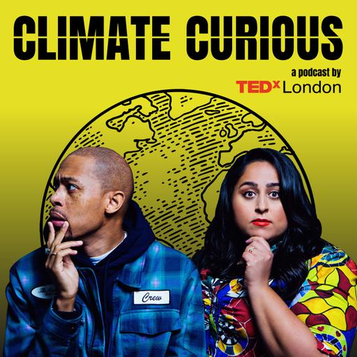 Climate Curious