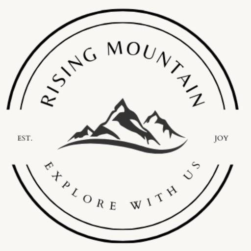 Rising Mountain - Biophysical Share within a communicative nature.