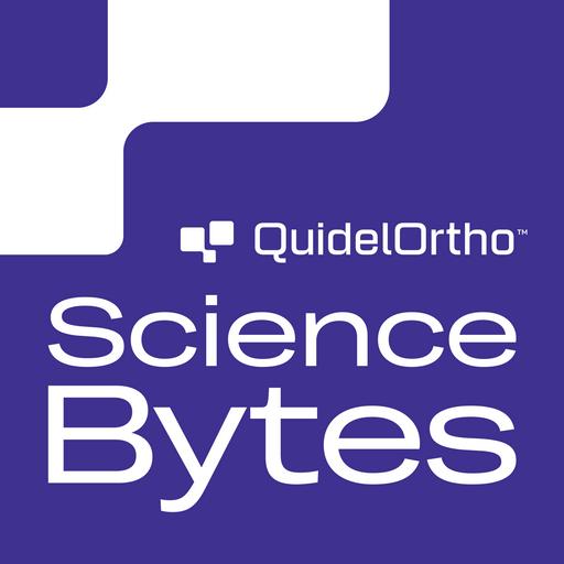 QuidelOrtho Science BYTES Podcast