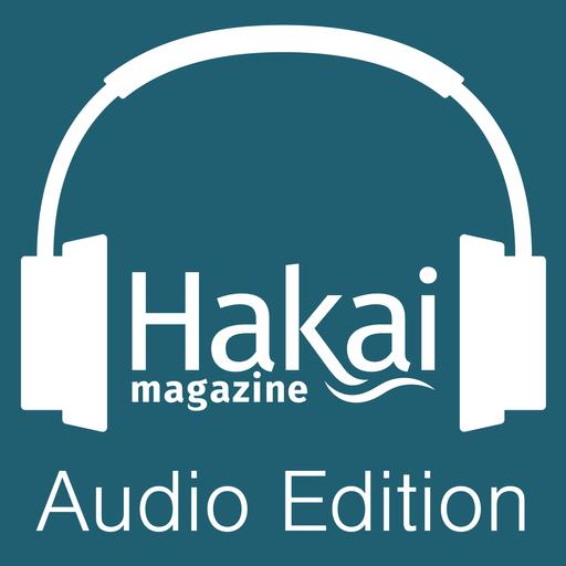 Hakai Magazine Audio Edition