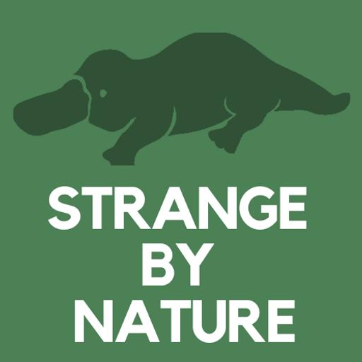 Strange by Nature Podcast