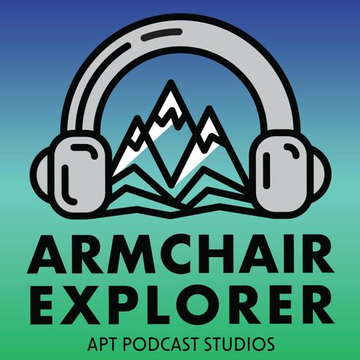 Armchair Explorer: Travel and Adventure Inspiration