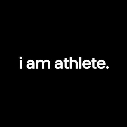 I Am Athlete