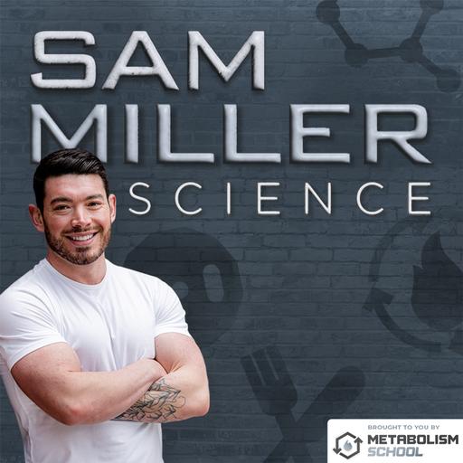 Sam Miller Science