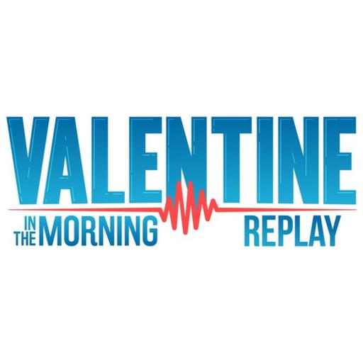 Valentine In The Morning Replay