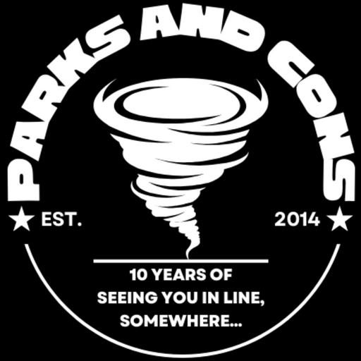 Podcasts – Parks and Cons