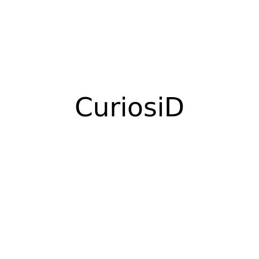 CuriosiD