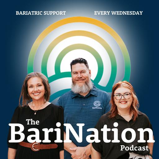 The BariNation Podcast