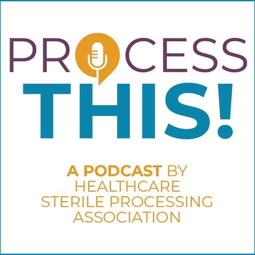 PROCESS THIS!, a Podcast by HSPA
