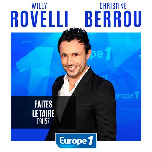 Faites-le taire de Willy Rovelli et Christine Berrou