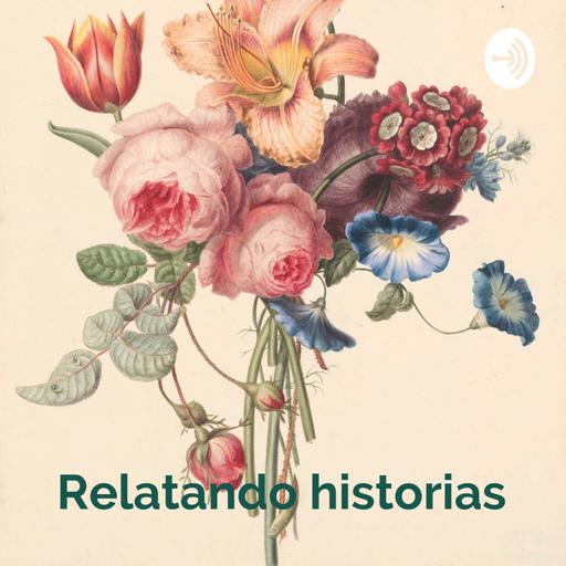 Relatando historias - Un podcast de Matheus Vidarte