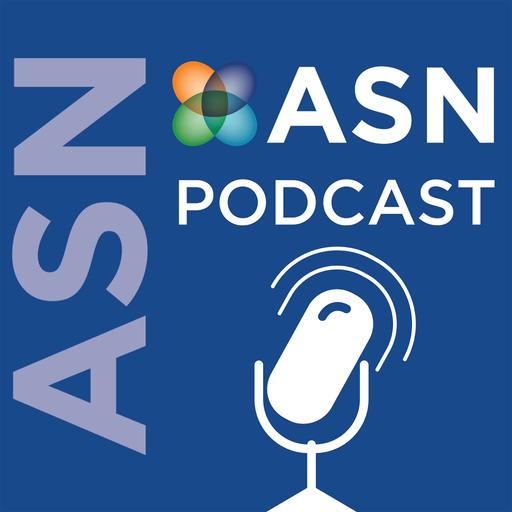 ASN Podcast