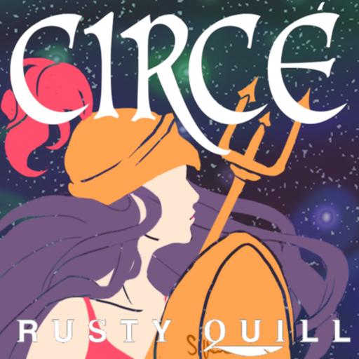 Circe Podcast