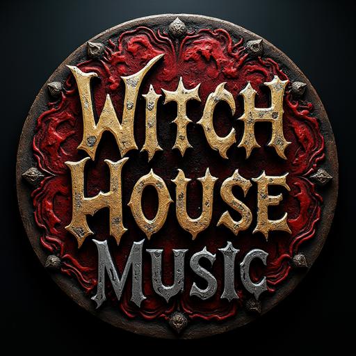 Witch House Music Podcast