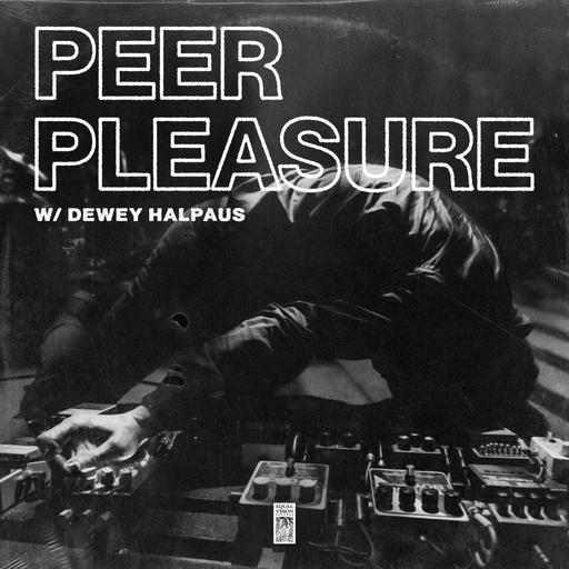 The Peer Pleasure Podcast