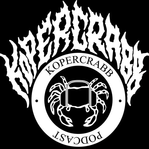 KoperCrabb Podcast