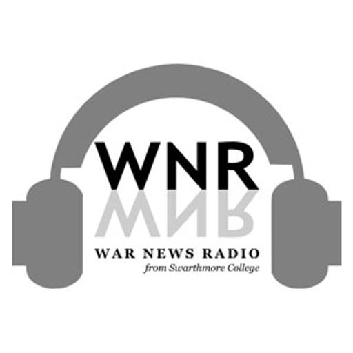 War News Radio