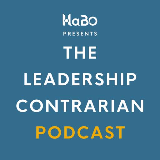 The Leadership Contrarian