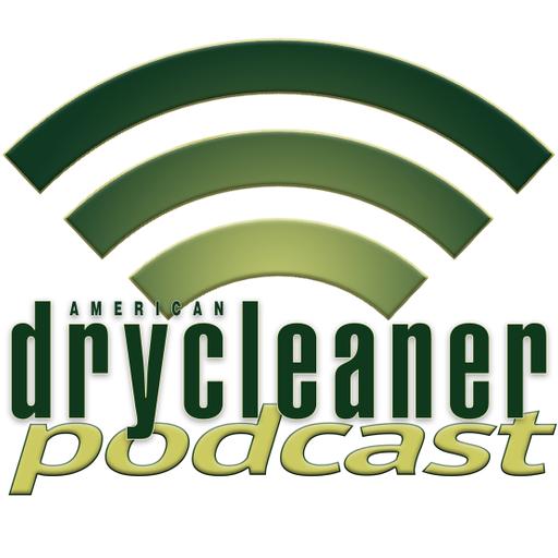 The American Drycleaner Podcast