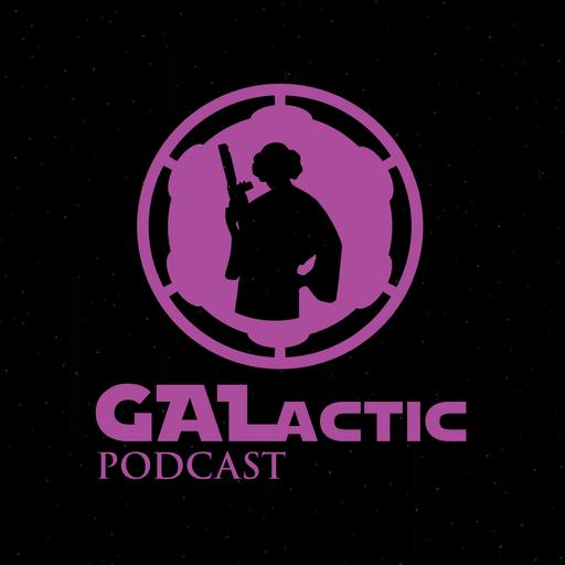 The GALactic Podcast