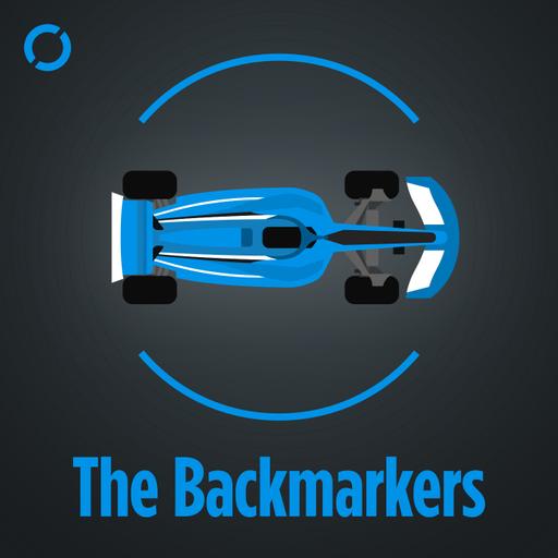 The Backmarkers