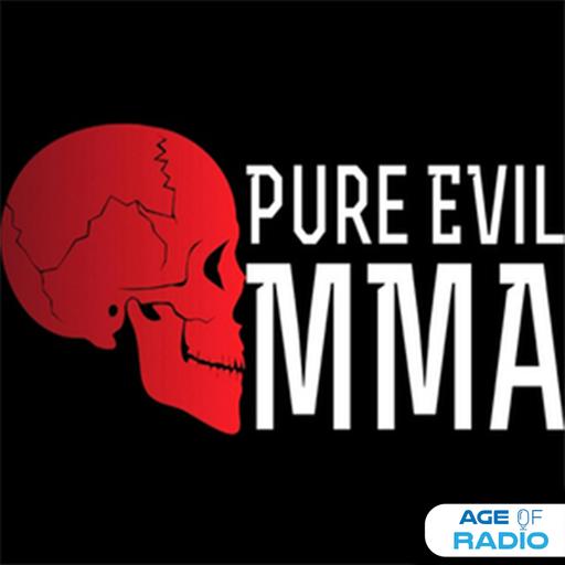 Pure Evil MMA