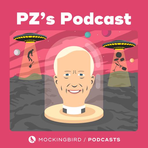 PZ's Podcast