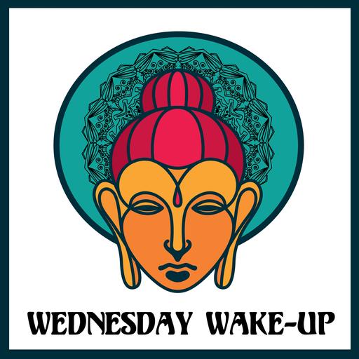 Wednesday Wake-Up with Gregory Maloof