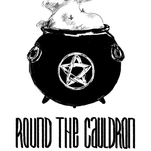 'Round the Cauldron