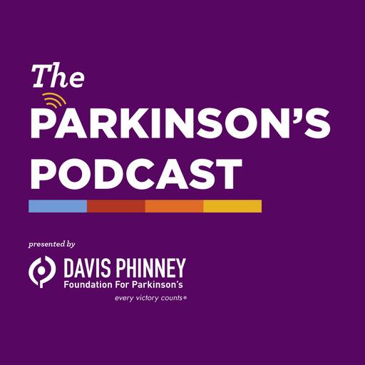 The Parkinson's Podcast