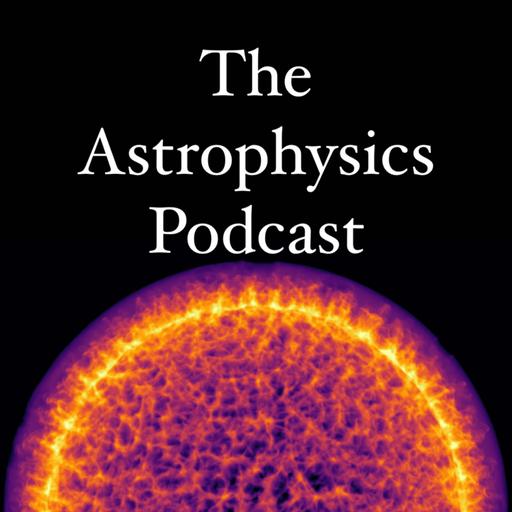 The Astrophysics Podcast