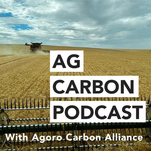 Ag Carbon Podcast