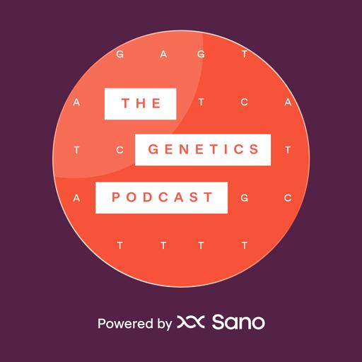 The Genetics Podcast