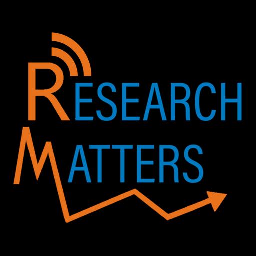 Research Matters Podcast