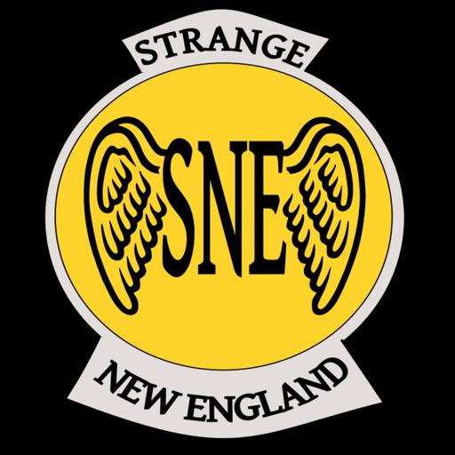 Strange New England Podcast