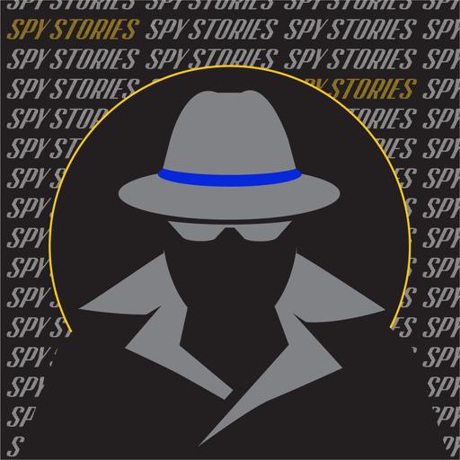 Spy Stories