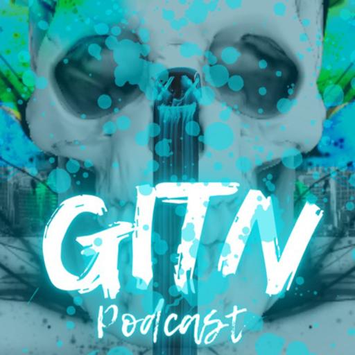 GITN a Paranormal and True Crime Podcast