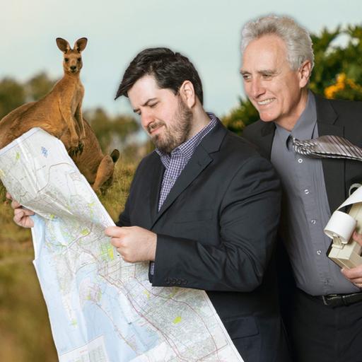 Rambling Business Podcast