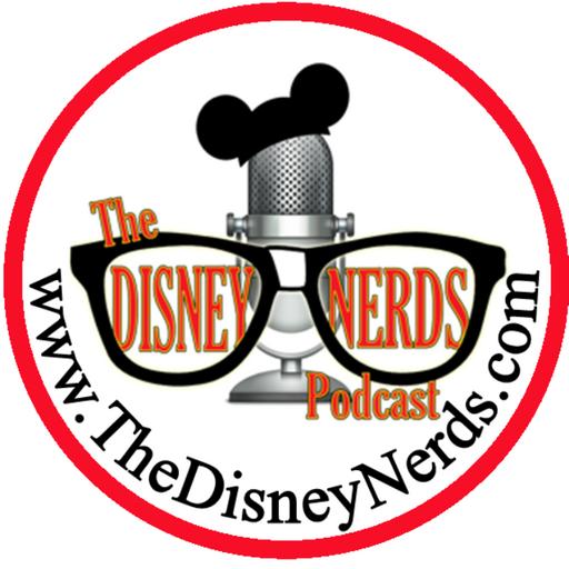 The Disney Nerds Podcast