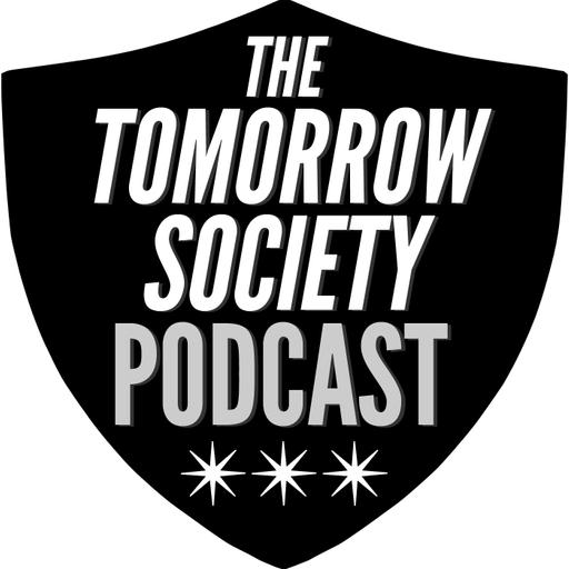 The Tomorrow Society Podcast