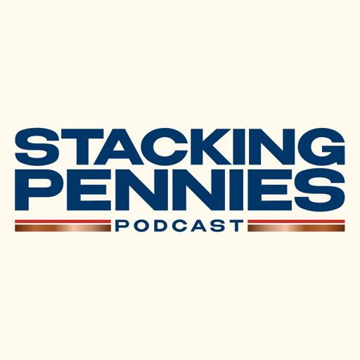 Stacking Pennies with Corey LaJoie