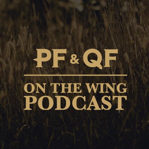 On The Wing Podcast