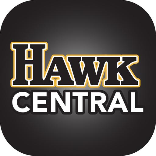 Hawk Central Podcast
